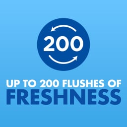 DUCK | WC Block Fresh Boost Marine Wave 2x16g