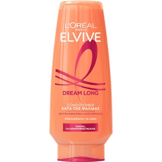 ELVIVE | Conditioner Dream Long Τέλειο Ξεμπέρδεμα 300ml