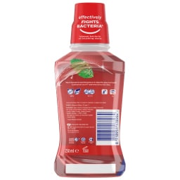 COLGATE | Mouthwash Plax Original 250ml