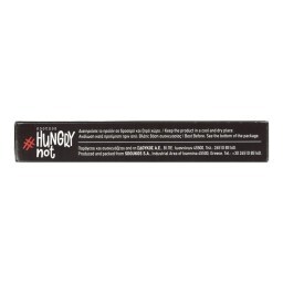 HUNGRYNOT | Μπάρες Πρωτείνης Cookie Dough Σοκολάτα 3x52g