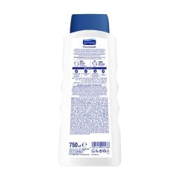 SEPTONA | Αφρόλουτρο Organic Honey Ginger 750ml