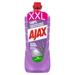 AJAX-ULTRA
