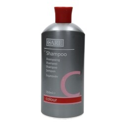 CARE | ΣΑΜΠΟΥΑΝ ΓΙΑ ΒΑΜΜΕΝΑ ΜΑΛΛΙΑ 750 ML