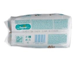 PAMPERS | NEW BABY | ΠΑΝΕΣ ΜΩΡΟΥ NEWBORN 2 - 5 KGR 23 ΤΕΜ