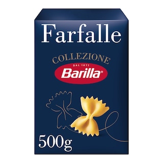BARILLA | Farfalle No 65 500 gr