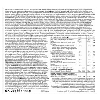 KELLOGGS | Μπάρες Δημητριακών Corn Flakes Cocoa 6x24g