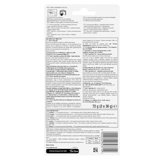 DUCK | WC Block Aqua Blue Marine 2x36g