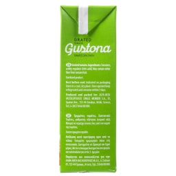 GUSTONA | Τομάτα στον Τρίφτη 500g