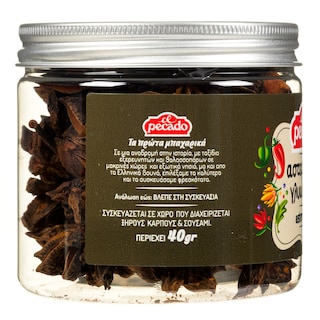 EL PECADO | Γλυκάνισος Αστεροειδής 40g