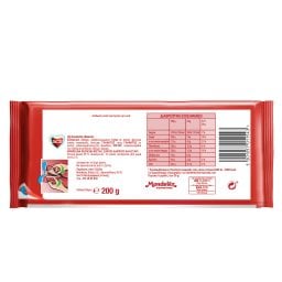 LACTA | ΣΟΚΟΛΑΤΑ ΓΑΛΑΚΤΟΣ 200 GR