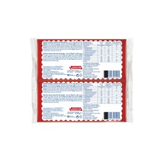 ΠΑΠΑΔΟΠΟΥΛΟΥ | ΠΤΙ ΜΠΕΡ | ΜΠΙΣΚΟΤΑ ΠΤΙ ΜΠΕΡ ΜΕ ΕΠΙΚΑΛΥΨΗ ΣΟΚΟΛΑΤΑΣ ΓΑΛΑΚΤΟΣ 2 X 200 GR