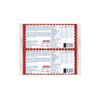 ΠΑΠΑΔΟΠΟΥΛΟΥ | ΠΤΙ ΜΠΕΡ | ΜΠΙΣΚΟΤΑ ΠΤΙ ΜΠΕΡ ΜΕ ΕΠΙΚΑΛΥΨΗ ΣΟΚΟΛΑΤΑΣ ΓΑΛΑΚΤΟΣ 2 X 200 GR