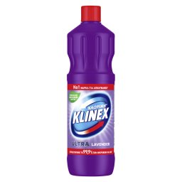 KLINEX | Χλωρίνη Ultra Λεβάντα 1250ml