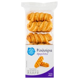 ΑΒ ΕΠΙΛΟΓΗ | Κουλούρια Σμυρνέικα 300g