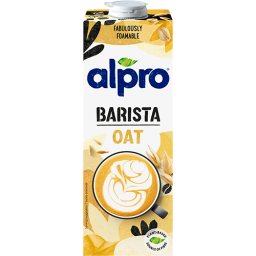 ALPRO | Ρόφημα Βρώμης Barista 1lt