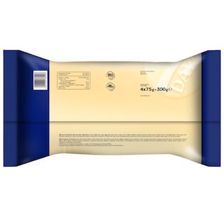 7DAYS | Τσουρέκι Κλασικό 4x75g