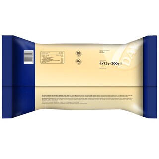 7DAYS | Τσουρέκι Κλασικό 4x75g
