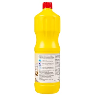 ΑΒ | Χλωροκαθαριστικό Ultra Lemon 1.25lt