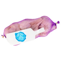 ΑΒ | Dry Garlic Net Greek