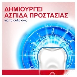 PARODONTAX | Στοματικό Διάλυμα Active Gum Health Fresh Mint 500ml