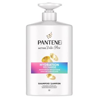 PANTENE | Σαμπουάν Ενυδάτωσης 800ml