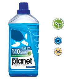 PLANET | Υγρο Γενικού Καθαρισμού Ocean Fresh 1lt