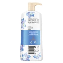 LUX | Αφρόλουτρο Refreshing Lily 600ml