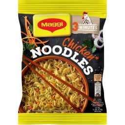 MAGGI | Noodles Κοτόπουλο 59.2g