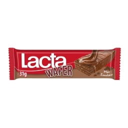 LACTA | Γκοφρέτα Max Σοκολάτα 31g