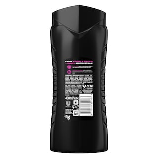 AXE | Αφρόλουτρο Number 10 400ml