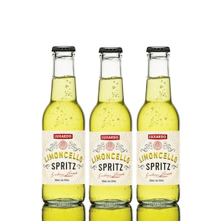 LUXARDO | Limoncello Spritz 3x200ml