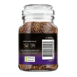 LOR | Στιγμιαίος Καφές Intense 100g