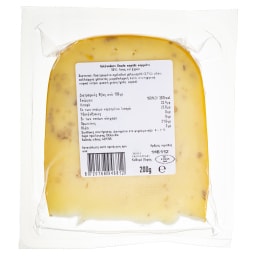 HOLLANDERS | Τυρί Gouda Καρύδι 200g