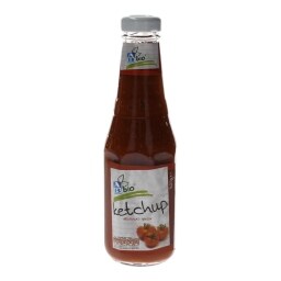 ΑΒ ΒΙΟ | ΚΕΤΣΑΠ ΒΙΟΛΟΓΙΚΗ 325 GR