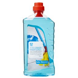 ΑΒ | Υγρό Γενικού Καθαρισμού Λουλούδια Λίμνης 1lt