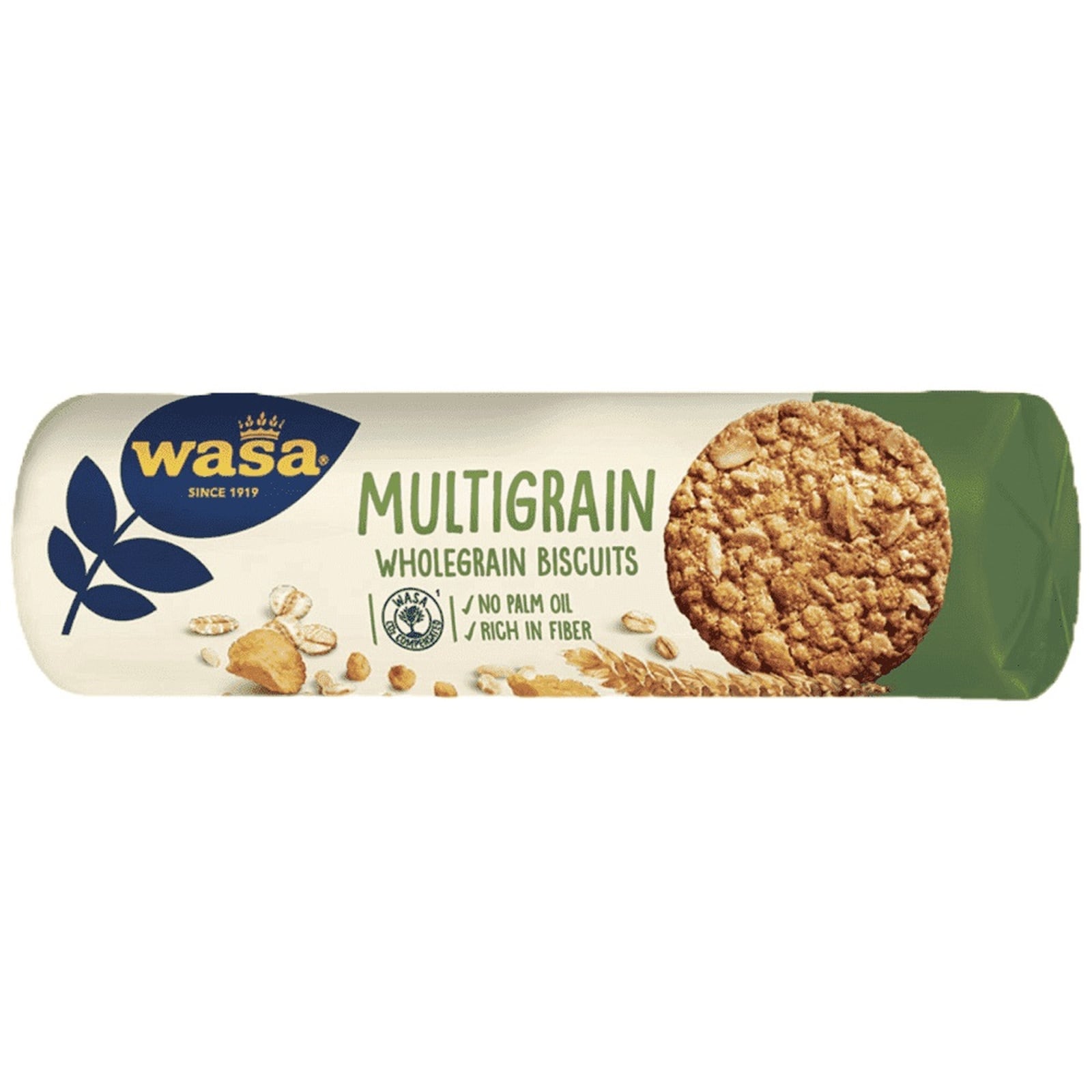 WASA Μπισκότα Πολυδημητριακά 230g