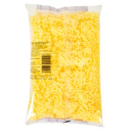 LEADER | Τριμμένο Τυρί Mozzarella Γερμανίας 300gr