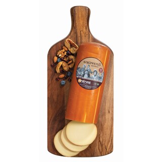 - | ΤΥΡΙ ΣΚΛΗΡΟ ΚΑΠΝΙΣΤΟ ΒΕΡΜΙΟΥ ΧΥΜΑ