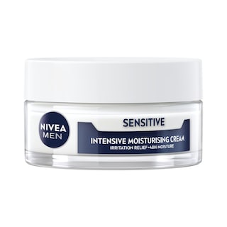 NIVEA | Κρέμα Προσώπου Ενυδατική Men Sensitive 50ml