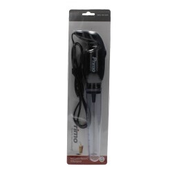 PRIMO | FRAPPE MIXER ELECTRIC 30CM BLACK 1PCS