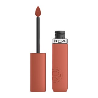L'OREAL | Lipstick Infaillible Matte Resistance 120 1 Τεμάχιο
