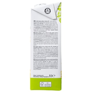 NATURES PROMISE BIO | Ρόφημα Σόγιας Βανίλια Bio 1lt