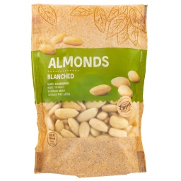 EMMA | Αμύγδαλα Ψίχα Λευκά 200g