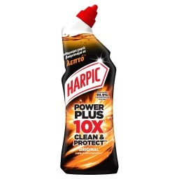 HARPIC | WC Liquid Cleaner Power Plus 750ml