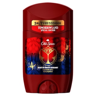 OLD SPICE | Αποσμητικό Stick Rockstar Tomorrowland 50ml