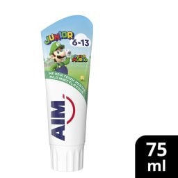 AIM | Οδοντόκρεμα Παιδική 6-13 Ετών 75ml