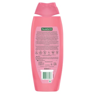 PALMOLIVE | Αφρόλουτρο Thermal Spa Gentle Massage 650ml