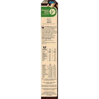 LION | Cereals Whole Grain Caramel Chocolate 400g