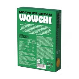 WOWCHI MOCHI | Παγωτό Mochi Μάνγκο 174g