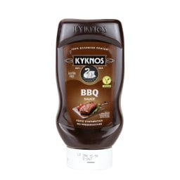 ΚΥΚΝΟΣ | Σάλτσα Barbeque Top Down 560g